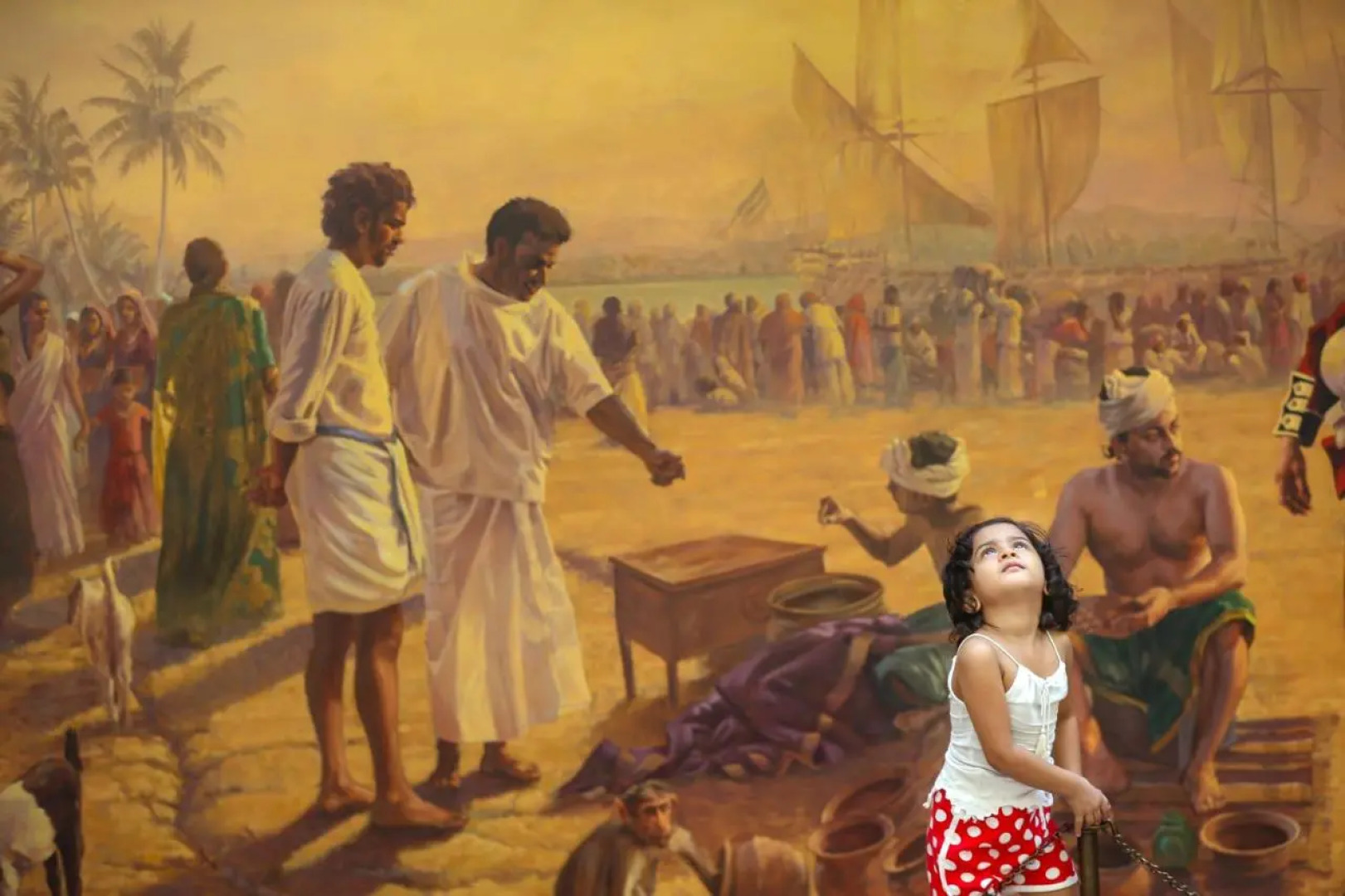 Fragrant Nature Kochi