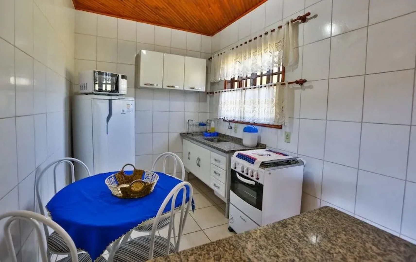 Hotel Fazenda Village Montana