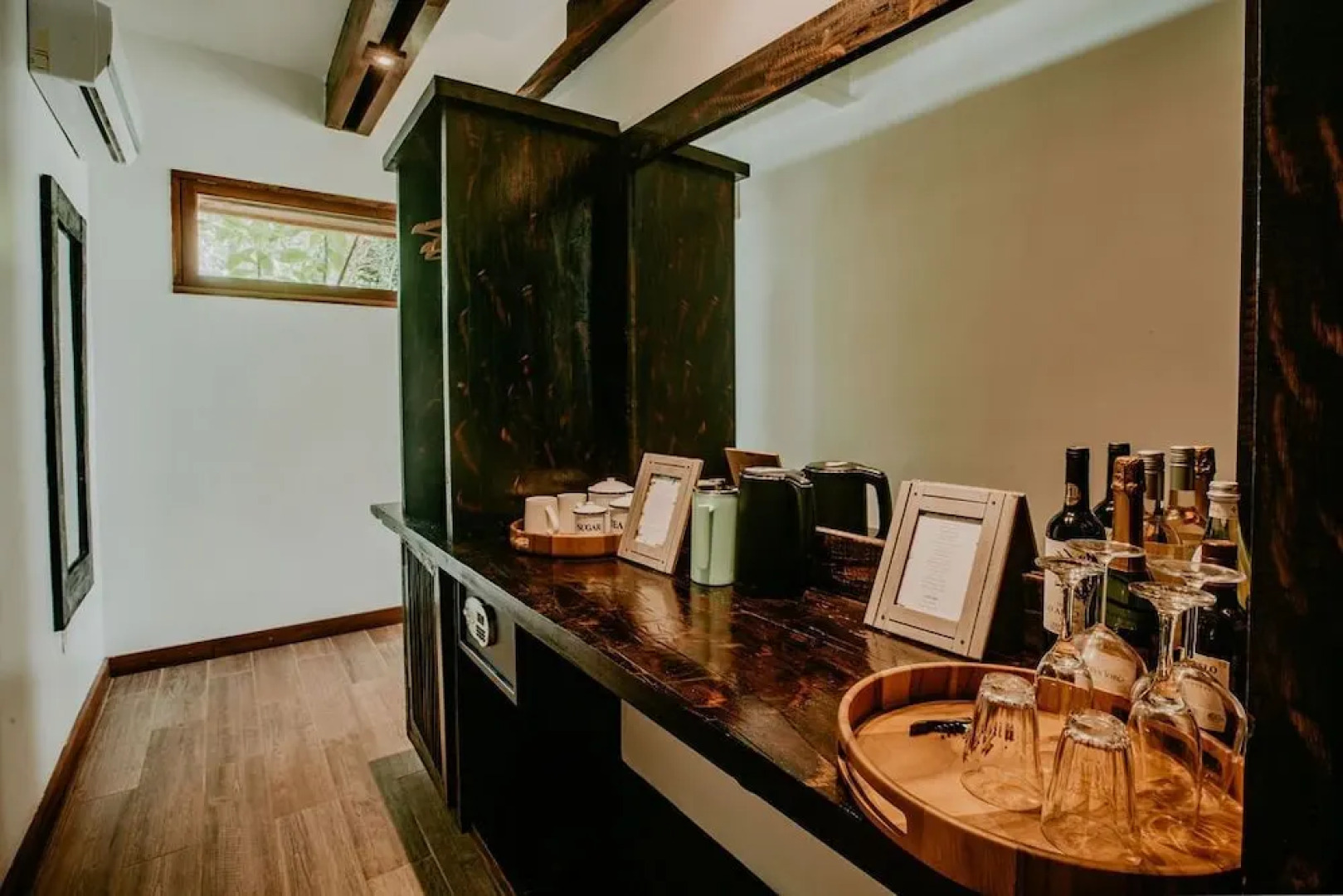 Sansara Surf and Yoga Resort - Retreat