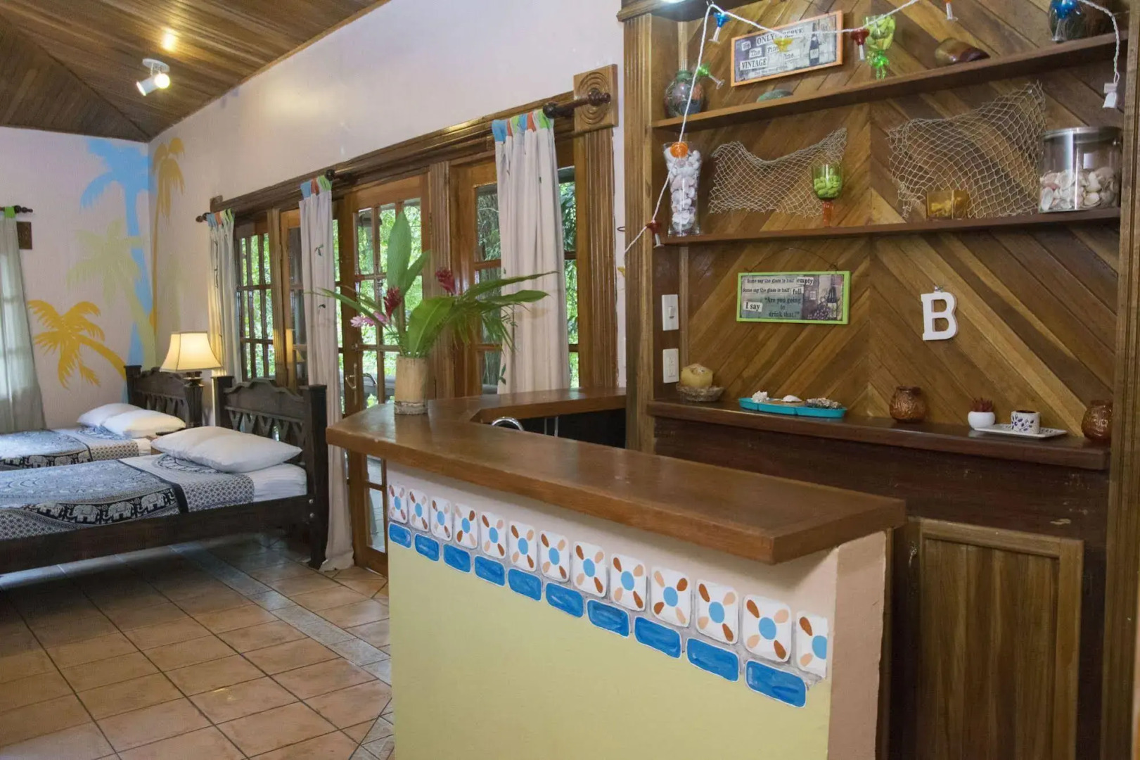 Jungle Beach Hotel Manuel Antonio