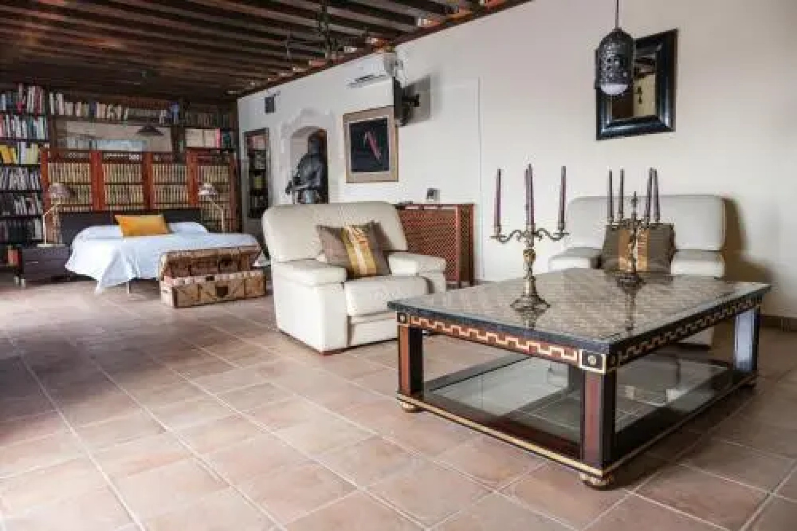 Palacio Rural Universitas