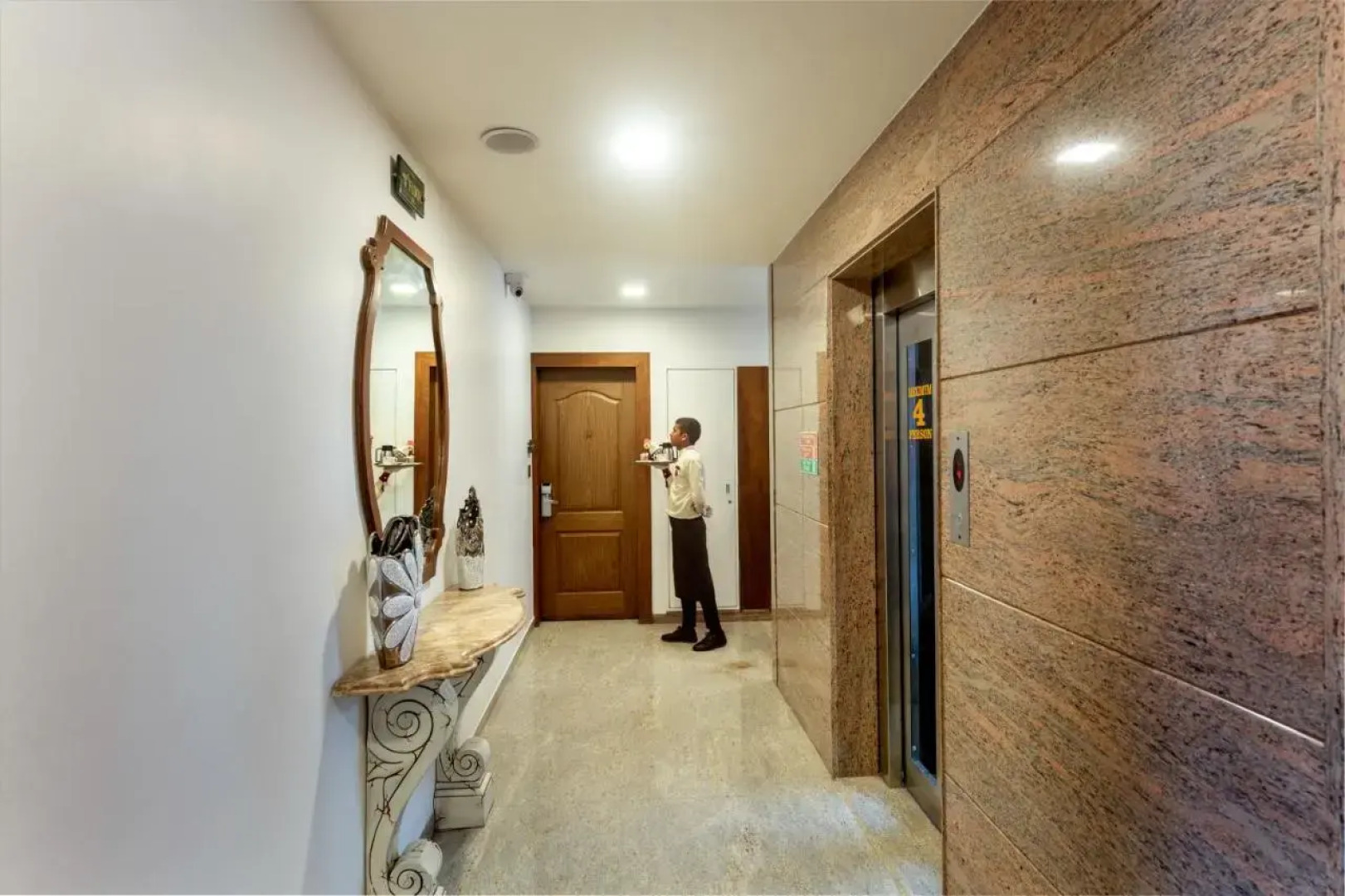 Dwarkadhish Lords Eco Inn