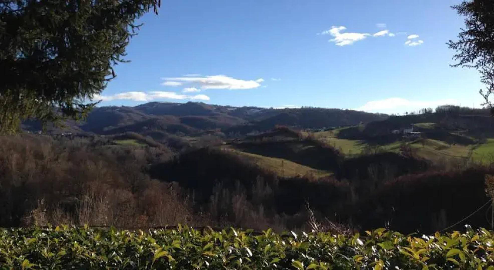 Agriturismo il Casaletto