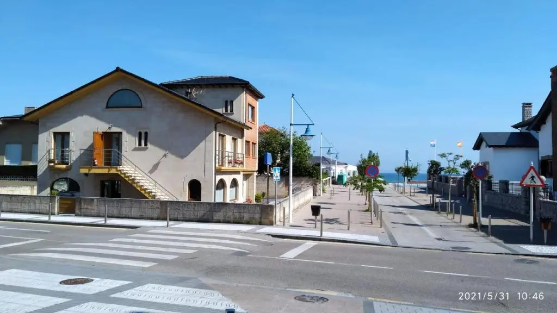 Hostería Isla Cabrera