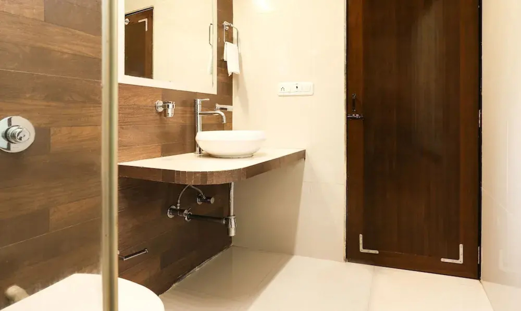 Treebo Trend Maison Ocean Beach Resort