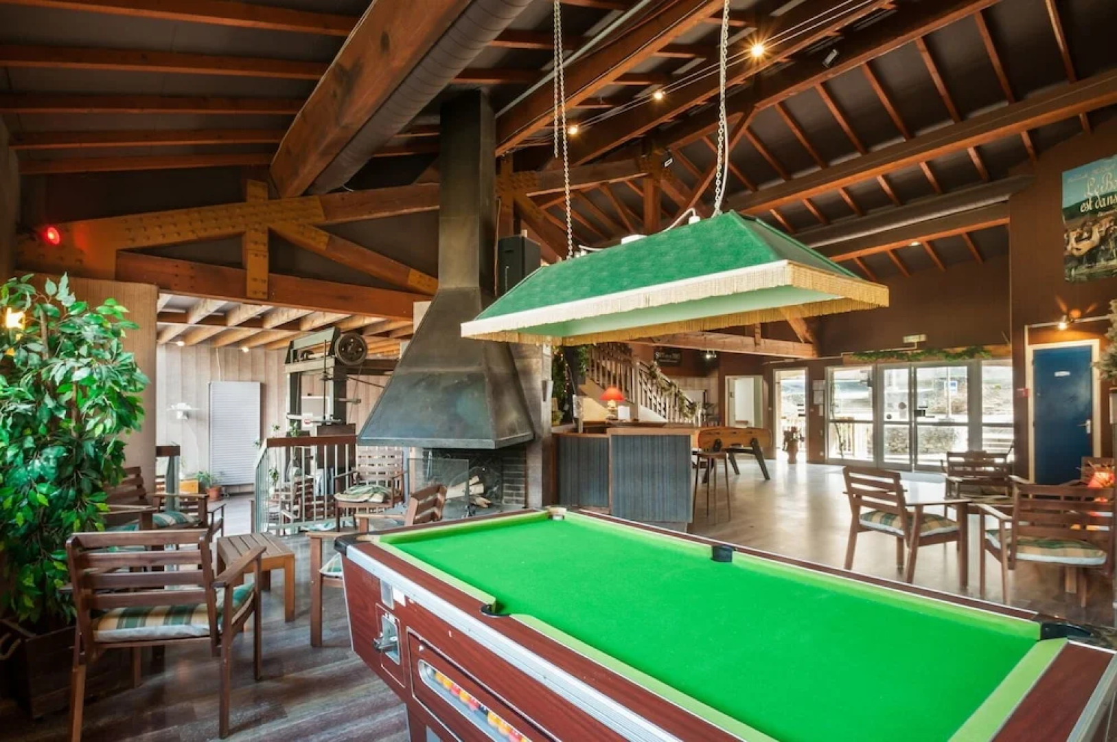 Vacancéole - Residence La Souleille des Lannes