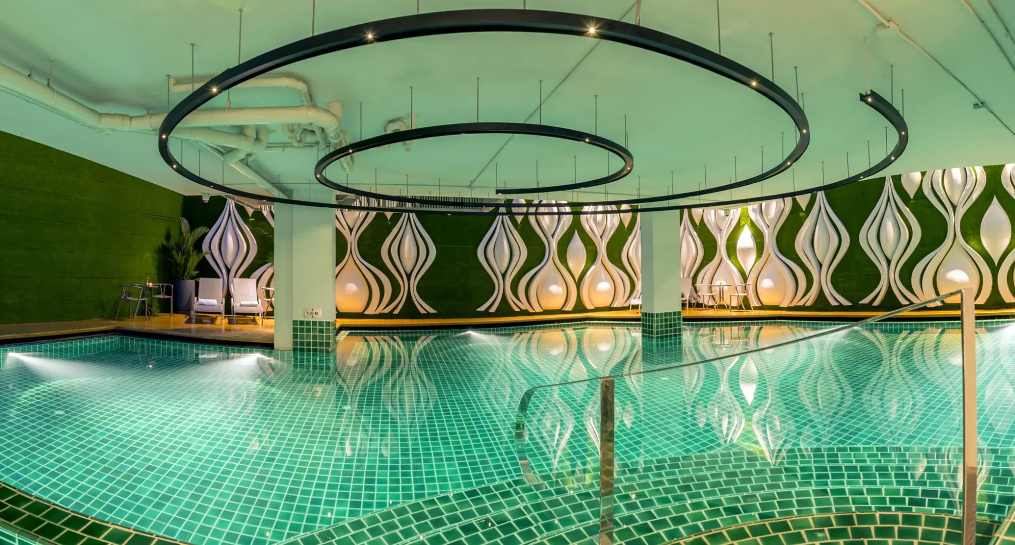 Anajak Bangkok Hotel