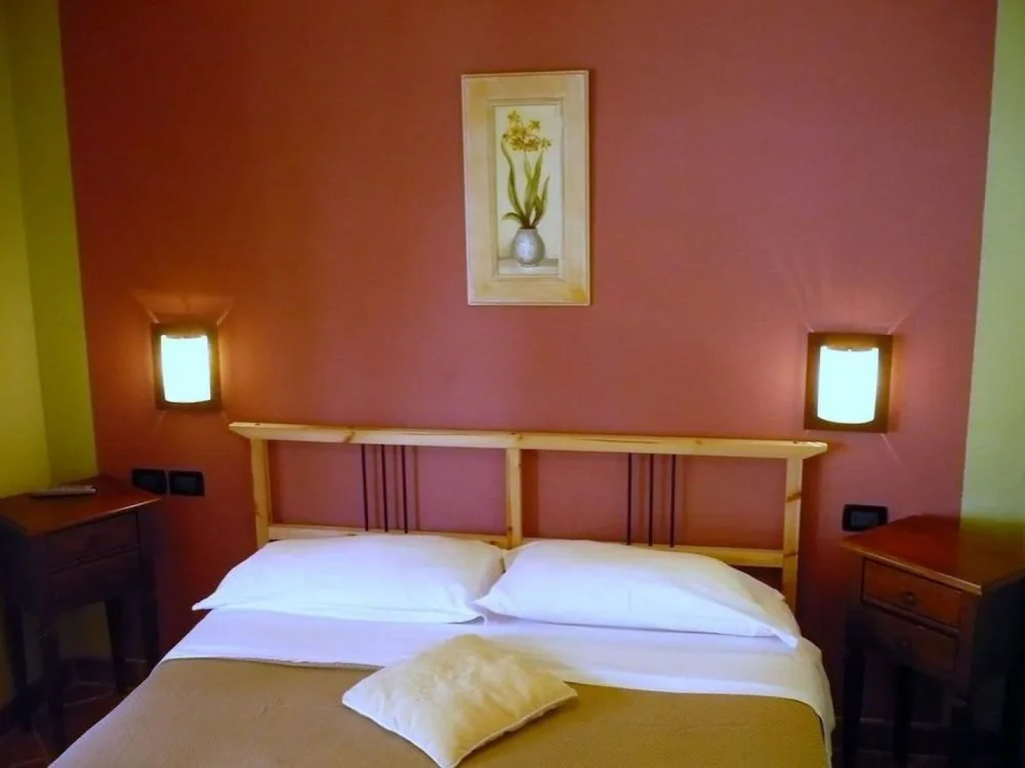 Agriturismo Villa Vea