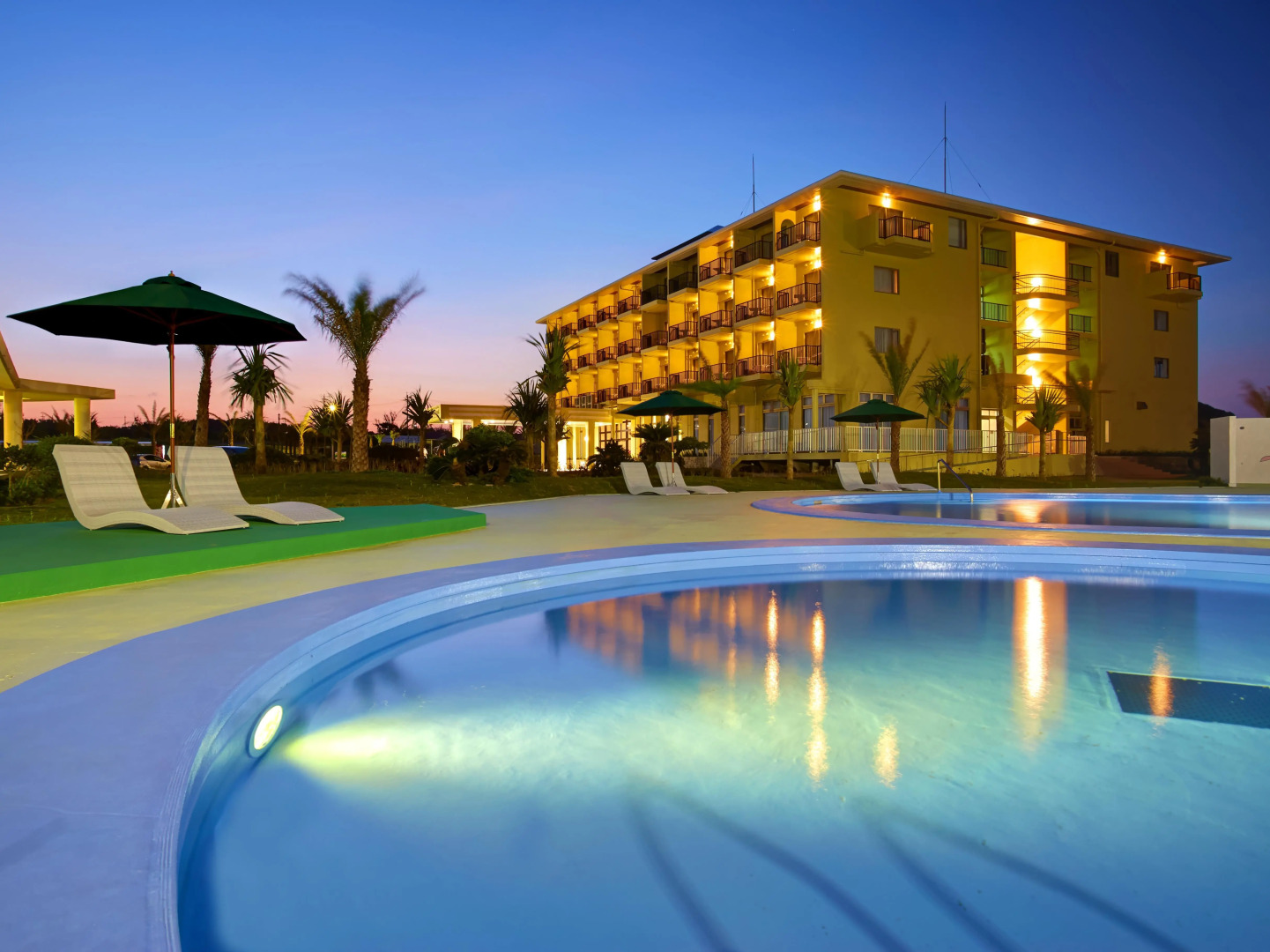 AJ Resort Island Ikeijima