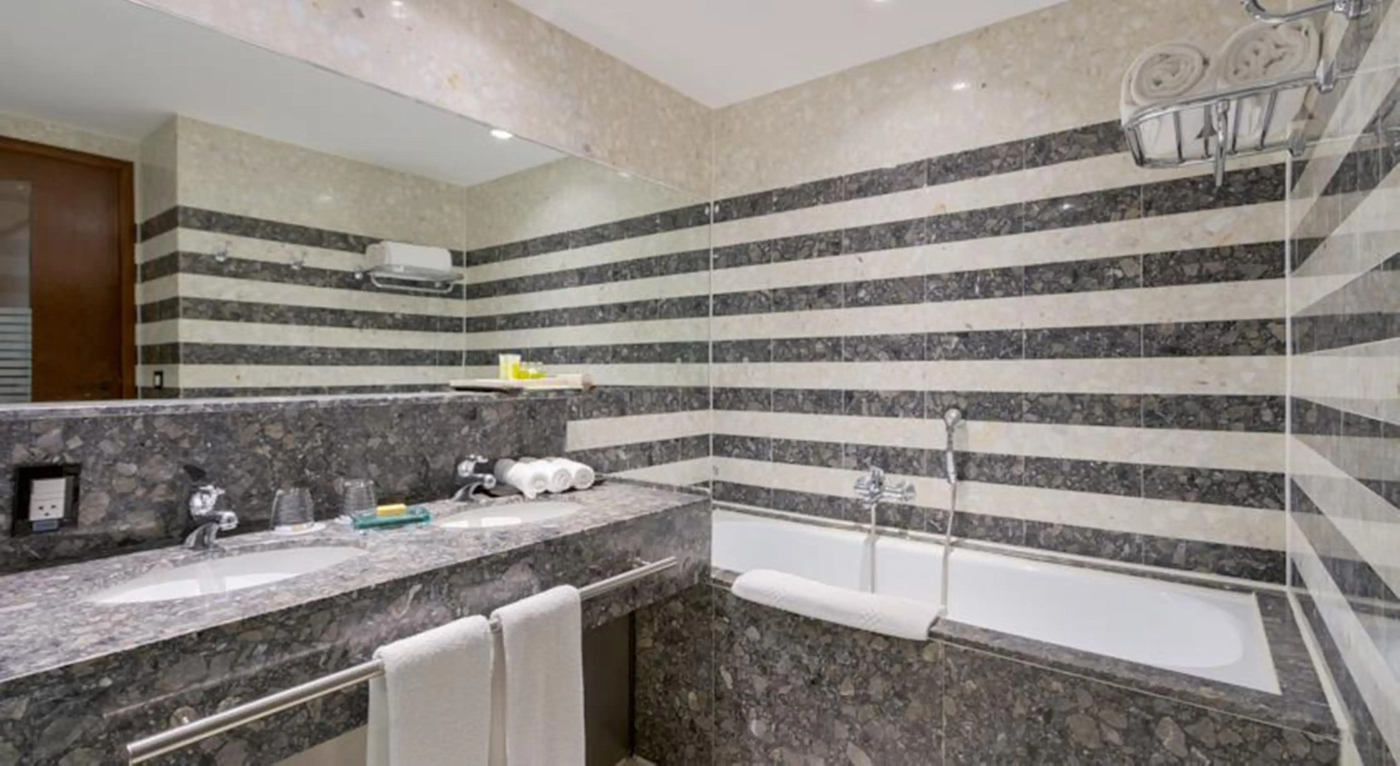 Royal Tulip Brasilia Alvorada