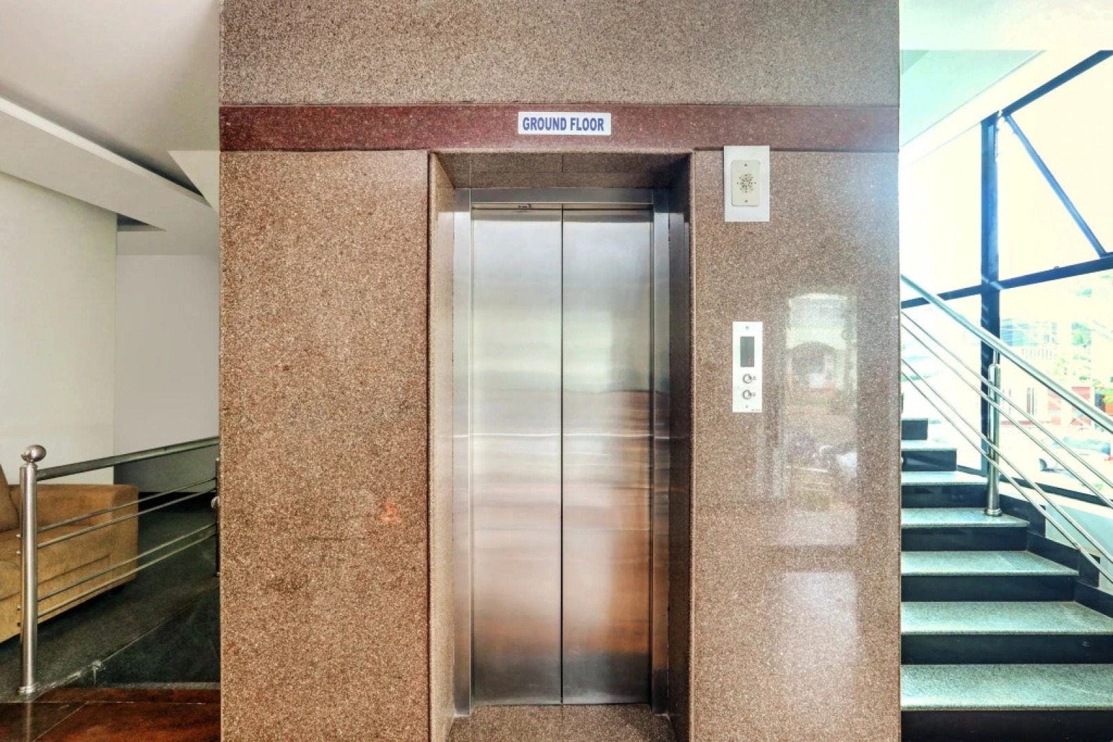 Anurah Residency by OYO Rooms