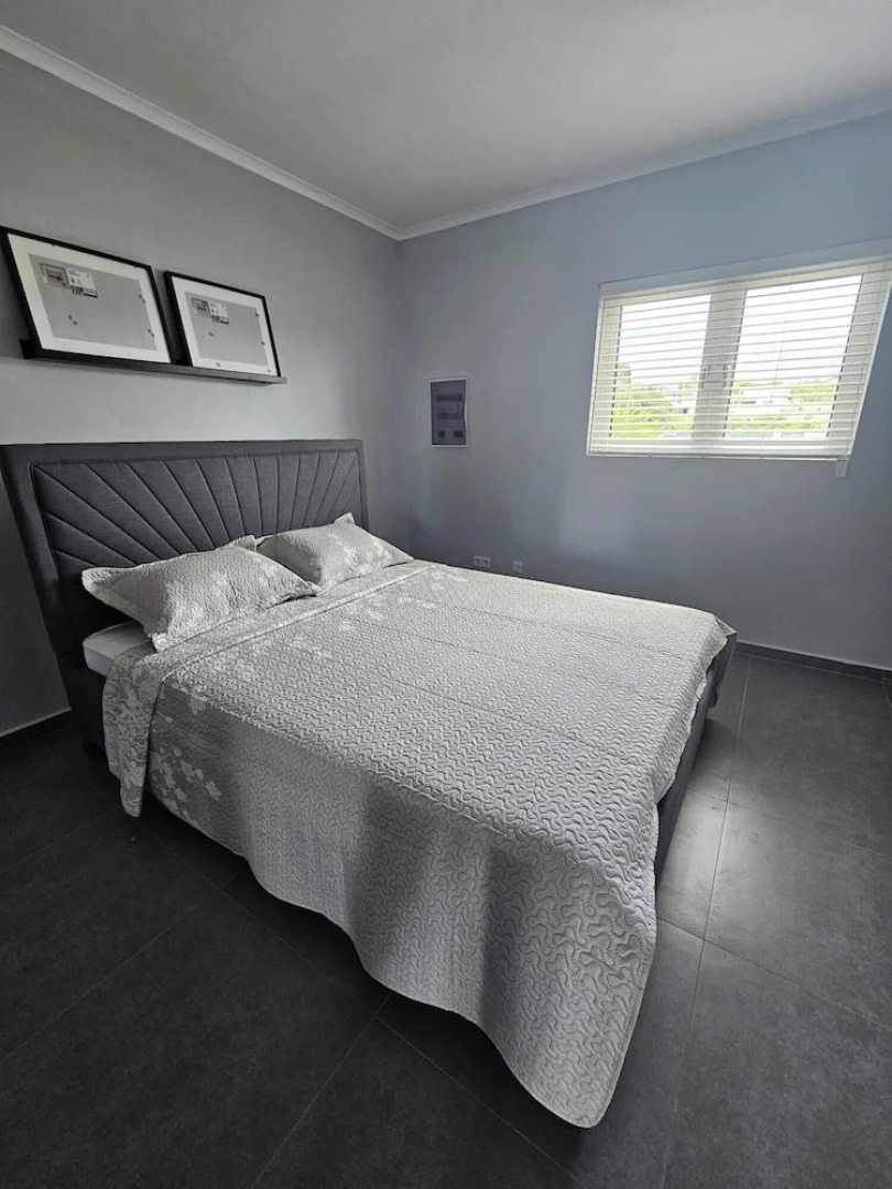 Seaview Resort  Boca Sami