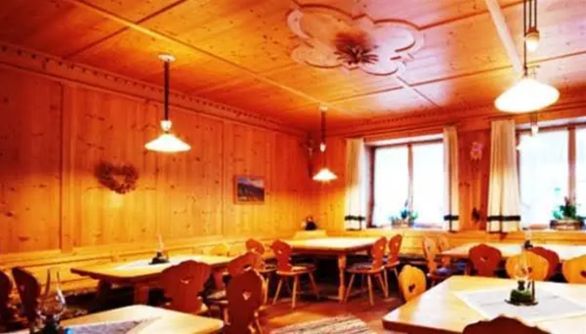 Apparthotel Germania