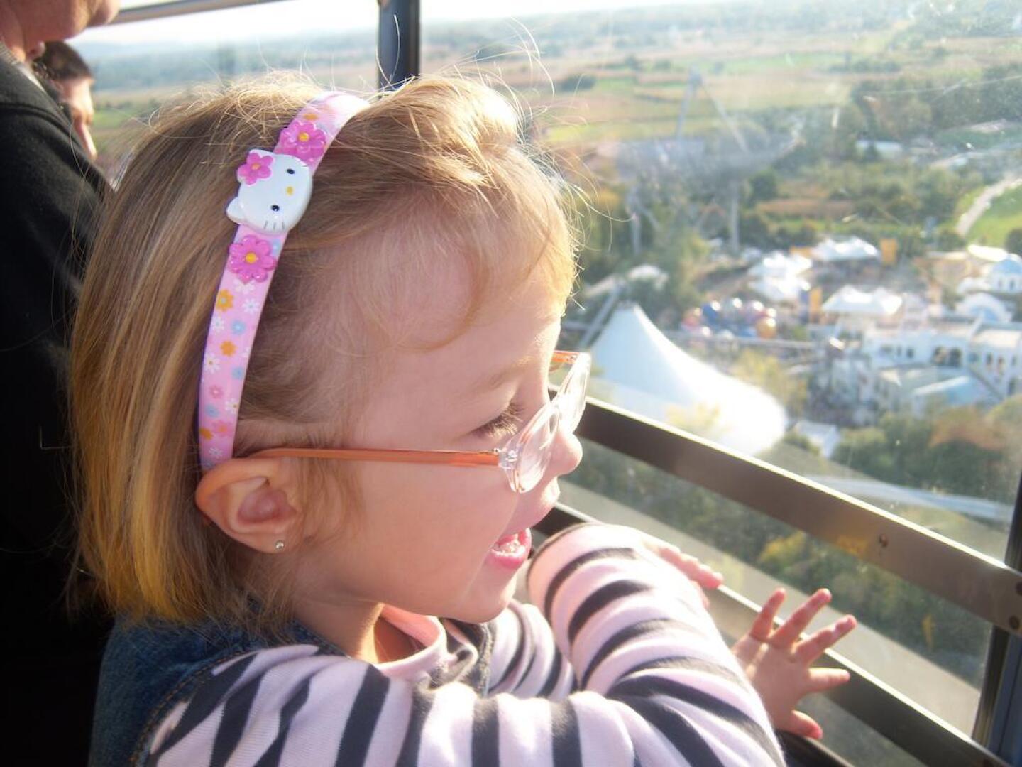 Gästehaus Tante Tienchen