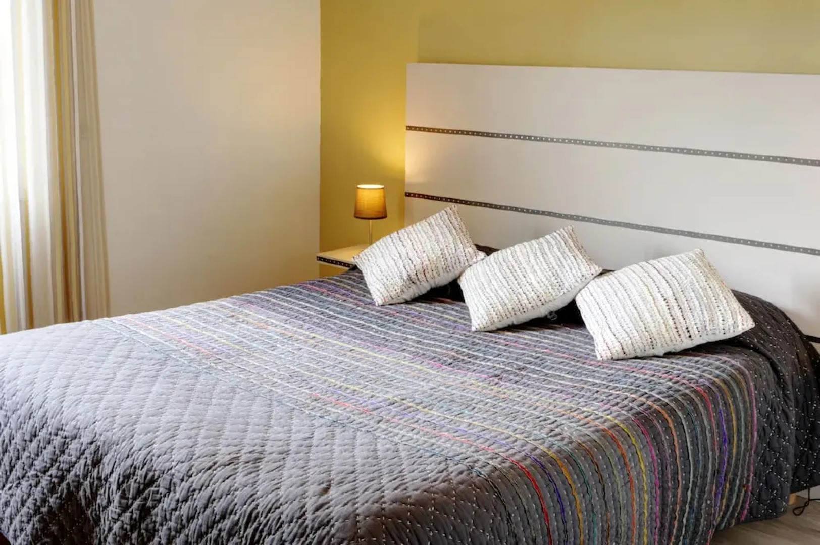 La Maison de Chantemerle