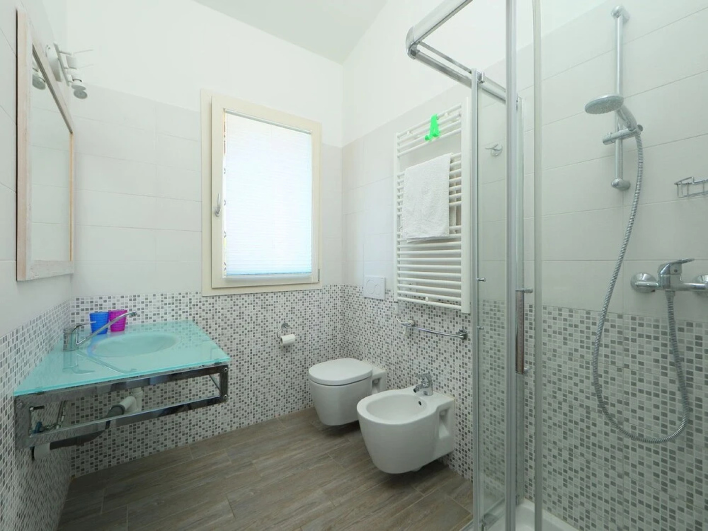 Baia Delle Mimose Pirotto Li Frati