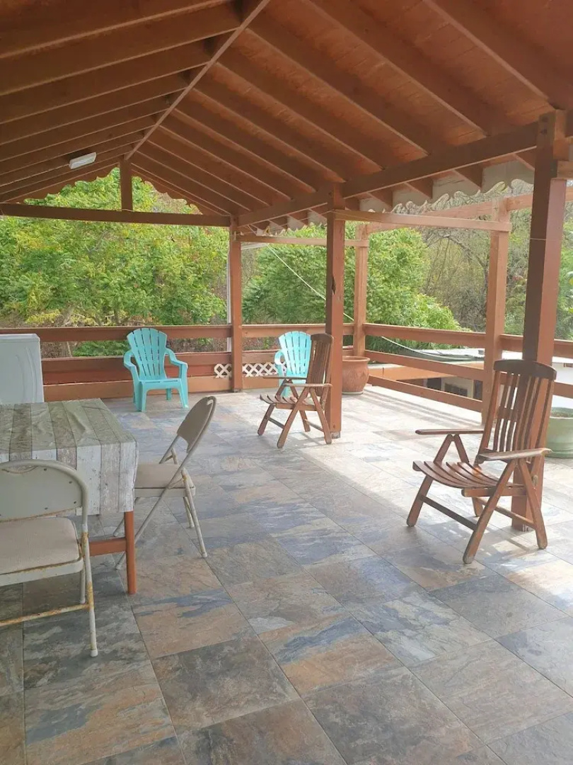 Seawind Cottages