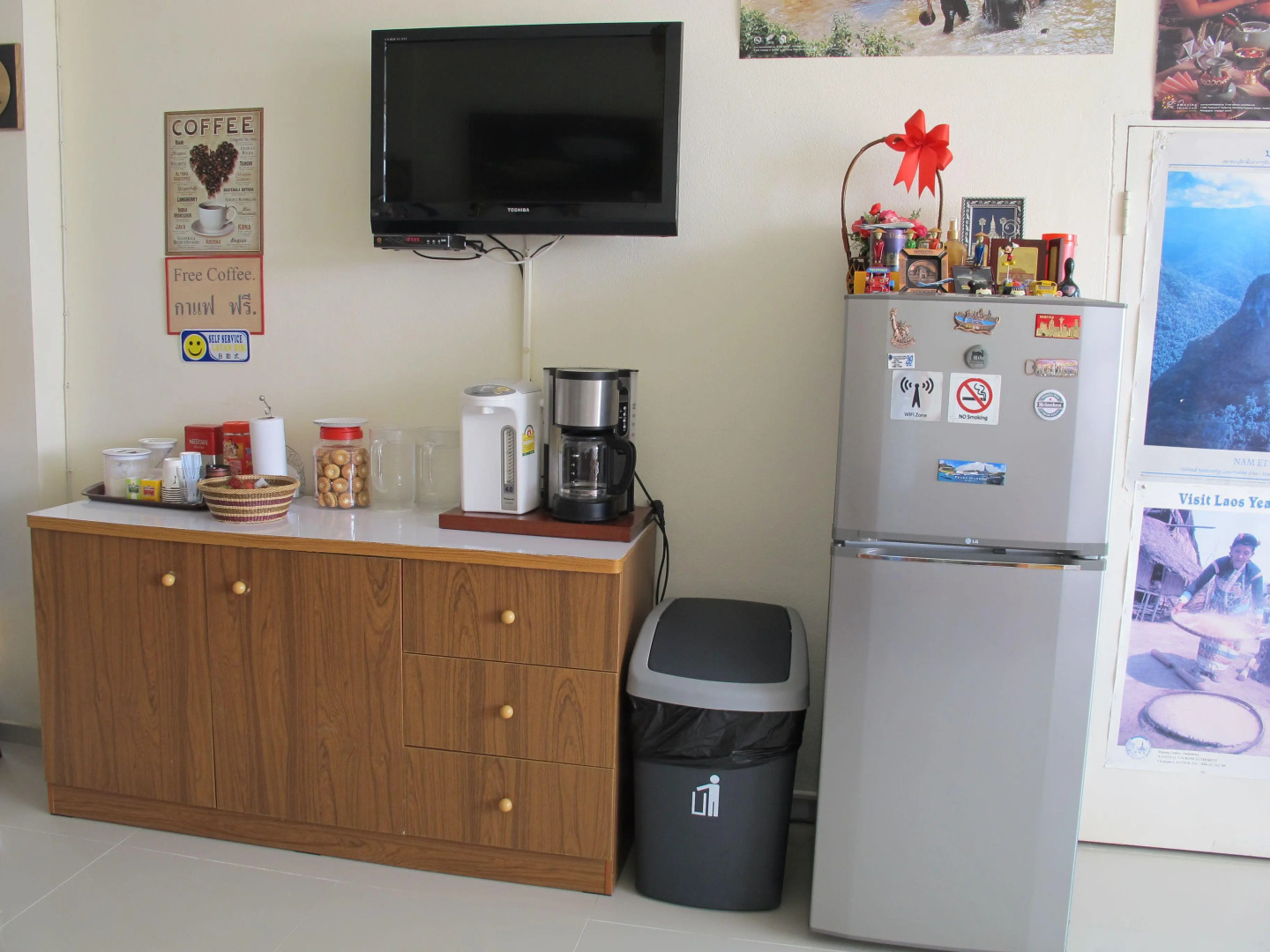 Day Waterfront Hotel