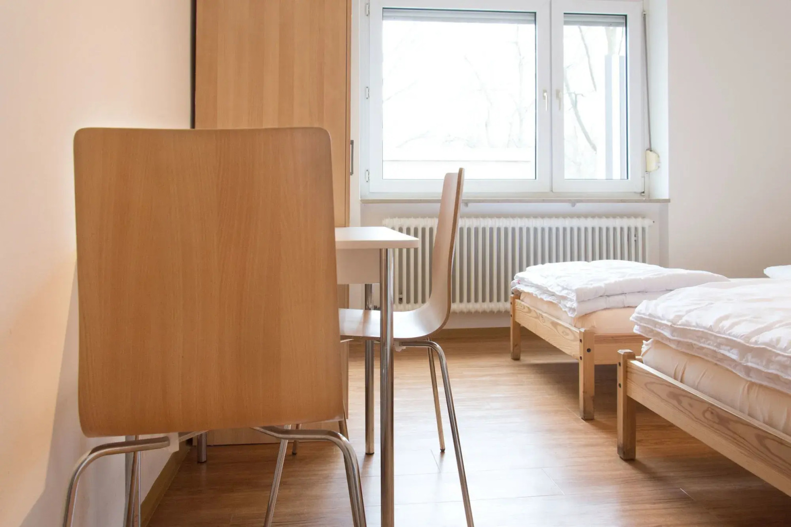 1/2/sleep Hostel Nürnberg Messe