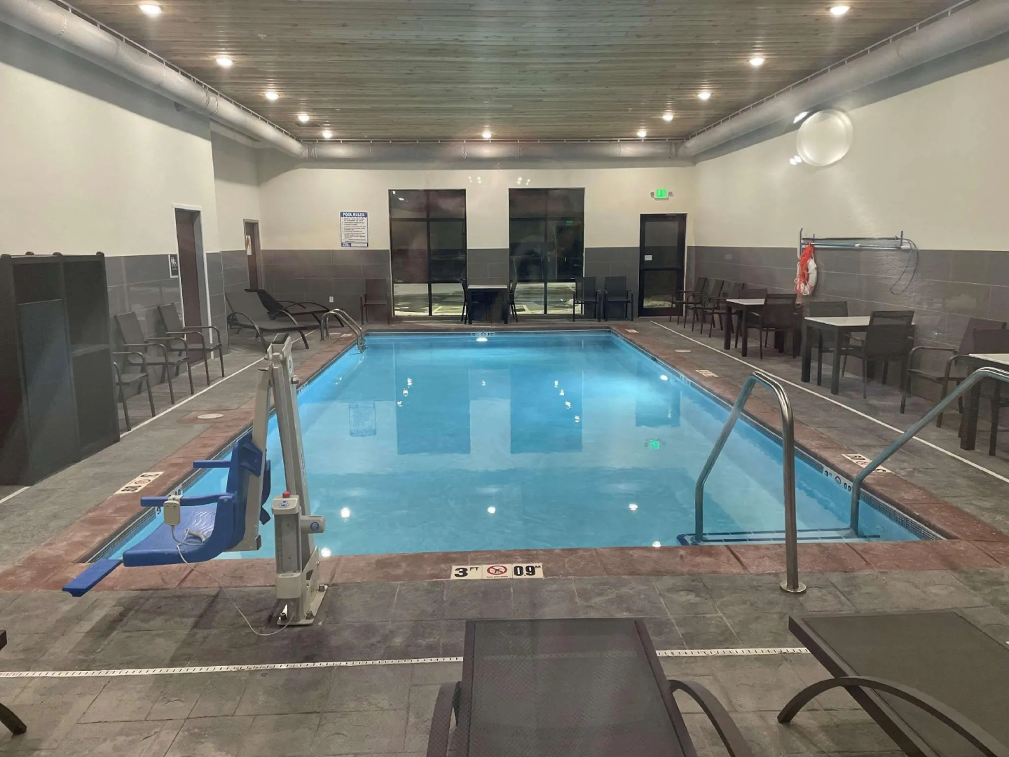 Best Western Plus Coralville Hotel