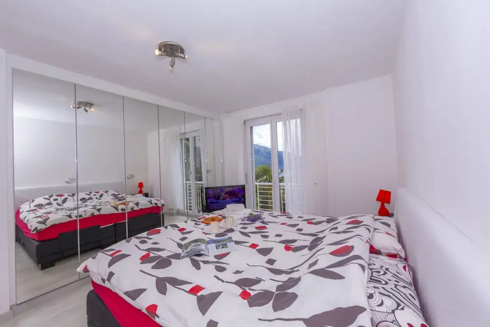 Casa Collina - Appartamento Sole