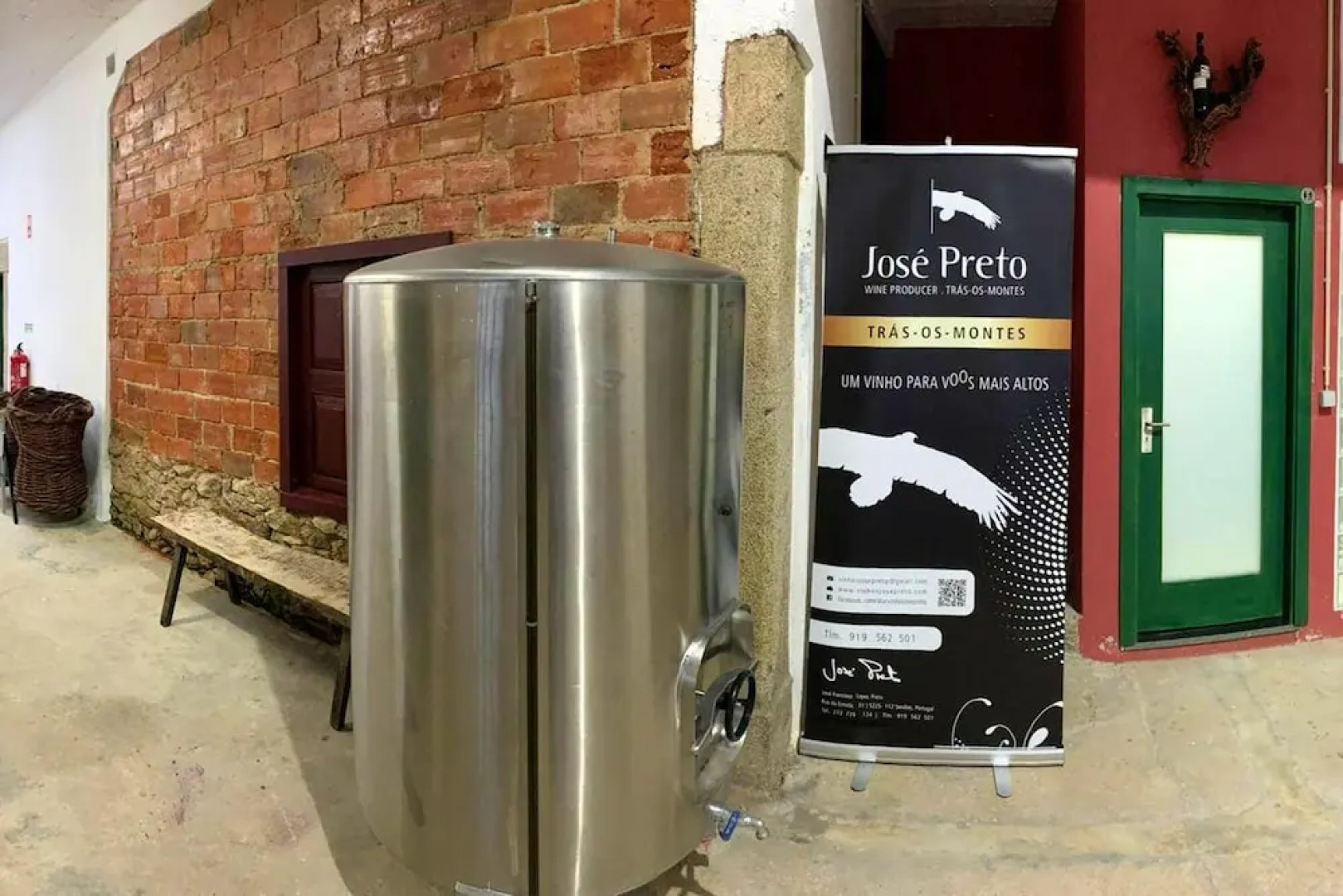 House With 3 Bedrooms in Bragança , With Enclosed Garden and Wifi Near the Beach