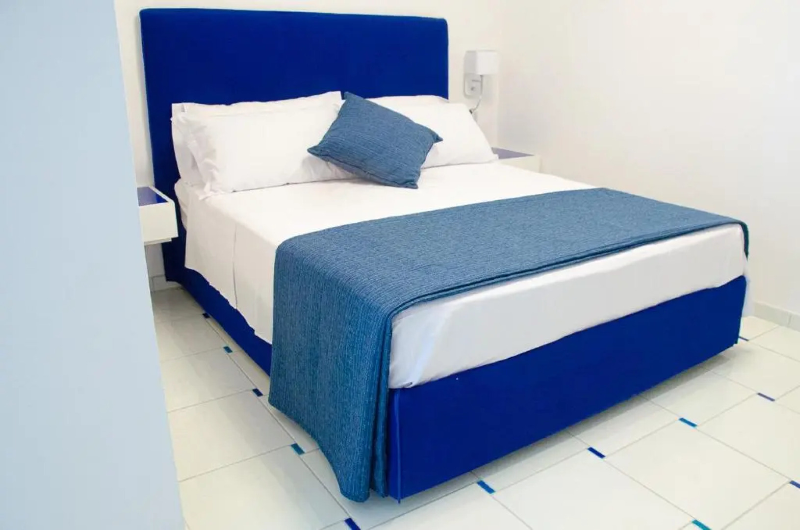 Oltremare 13 - Appartamento Scala di Ravello