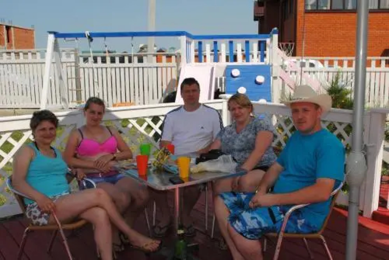 Guest House Sankt-Peterburg