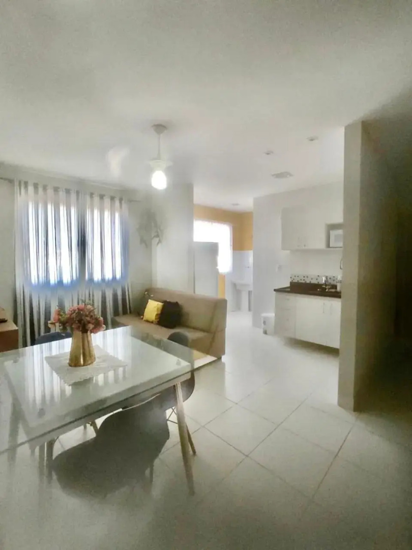 Zuccolotto ApartHOTEL 202