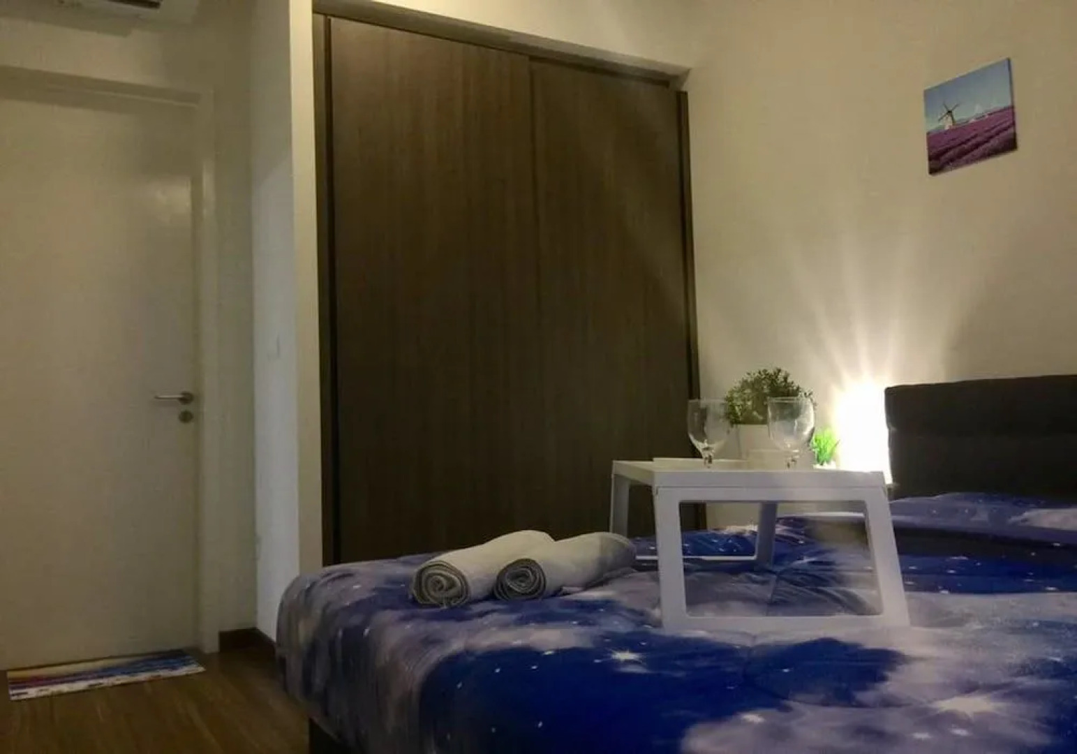 M Premium Petalz Residence