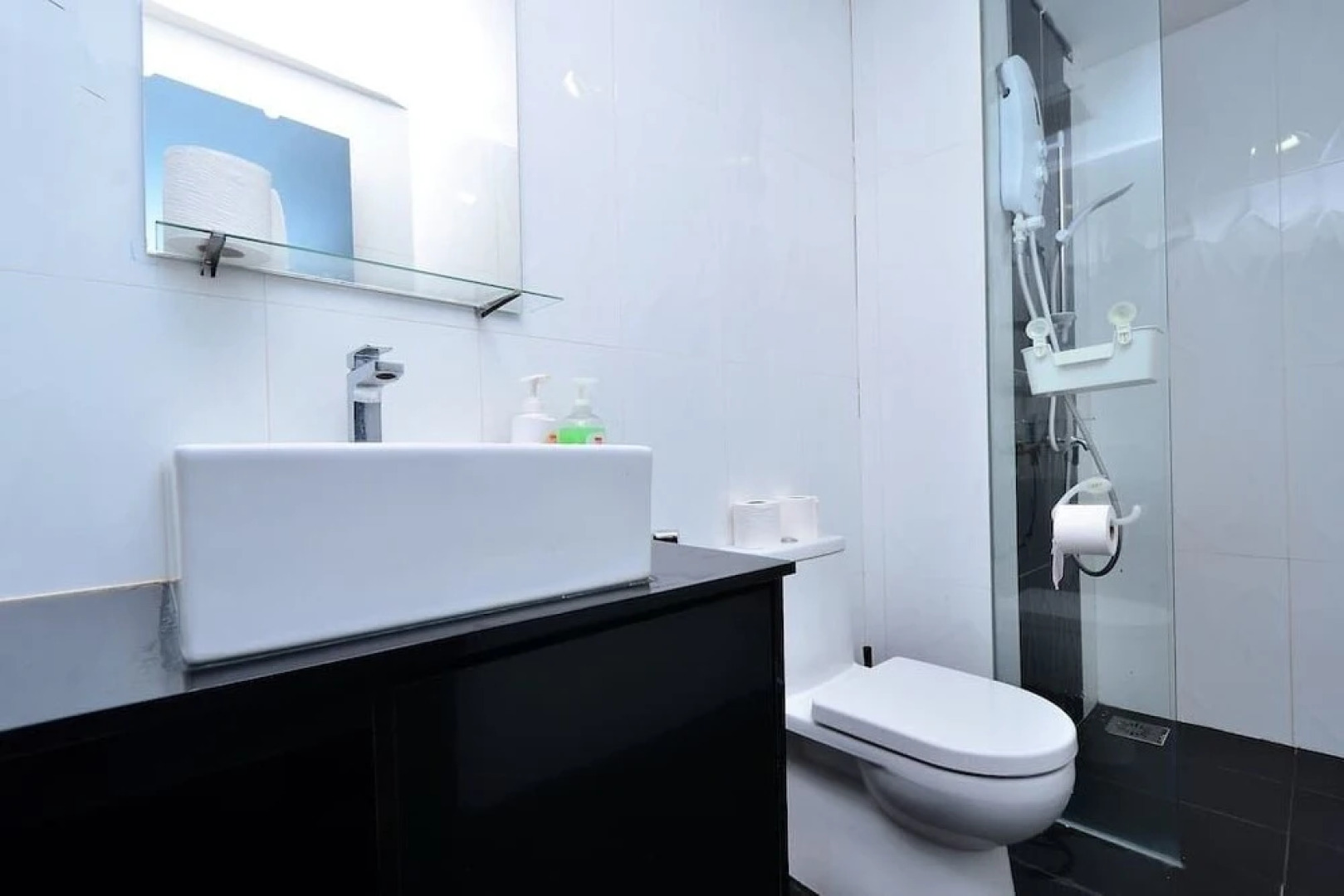 Menara Suria Subang by SYNC