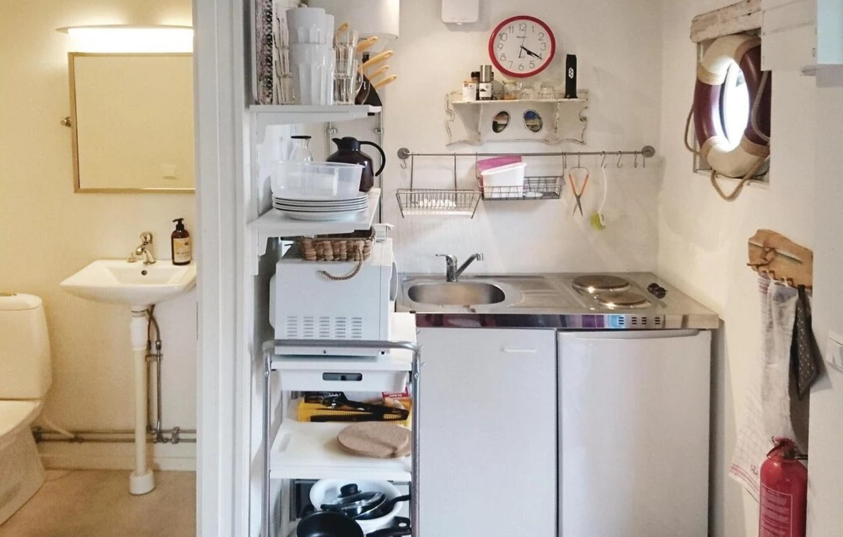 Stunning Home in Uddevalla With