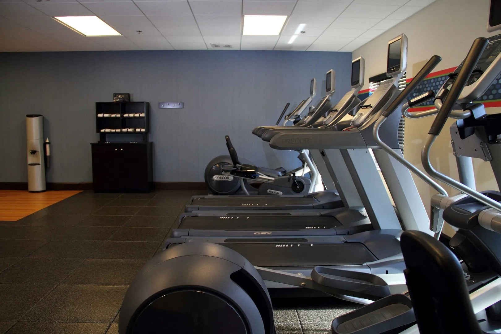 Hampton Inn & Suites Manteca