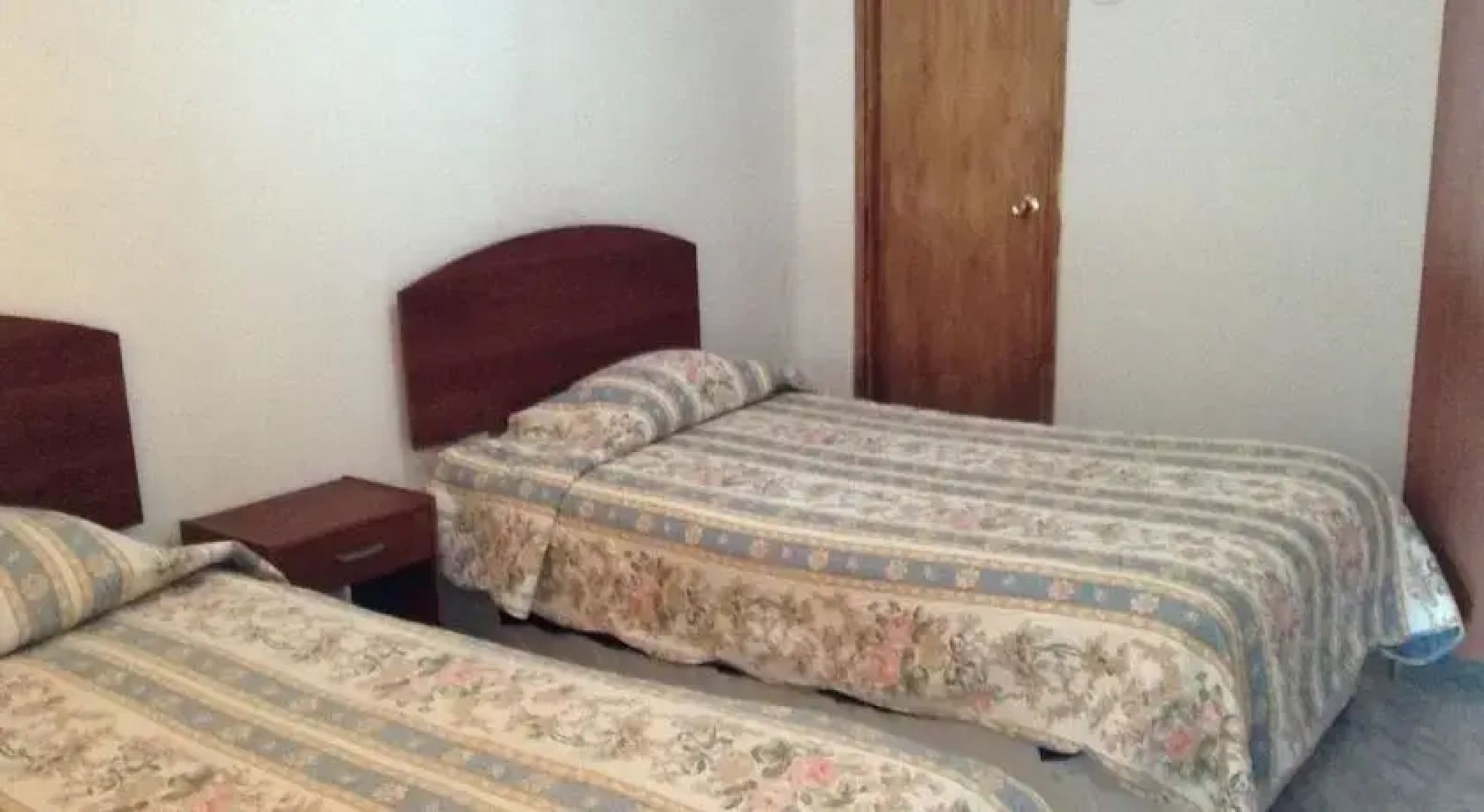 Hotel Residencial Taica