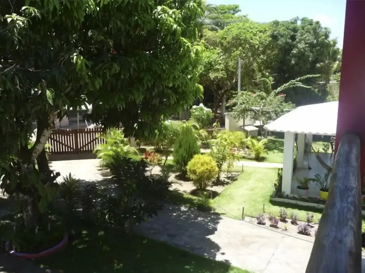 Morada das Palmeiras