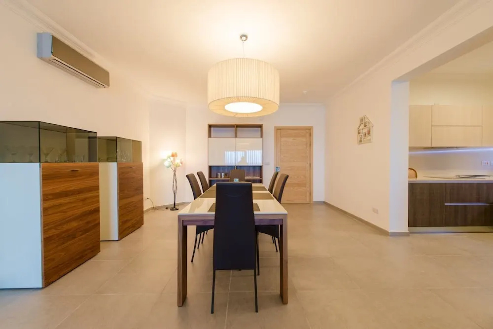 Seafront LUX APT IN Fort Cambridge