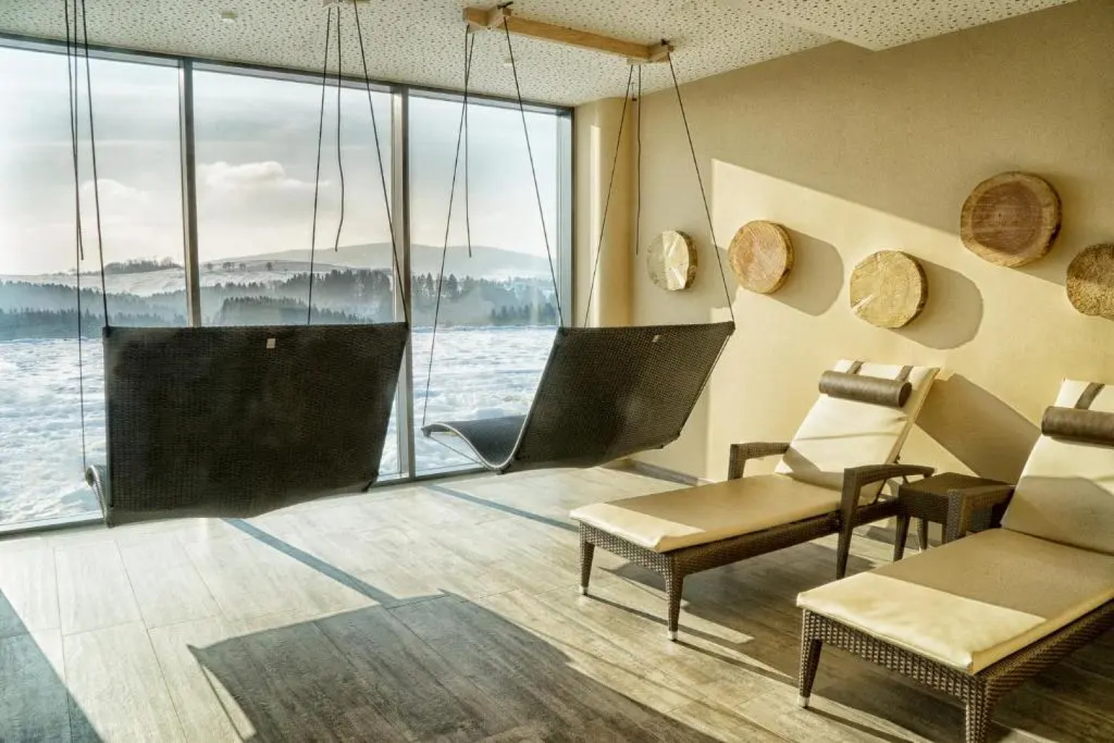 Landrefugium Obermüller