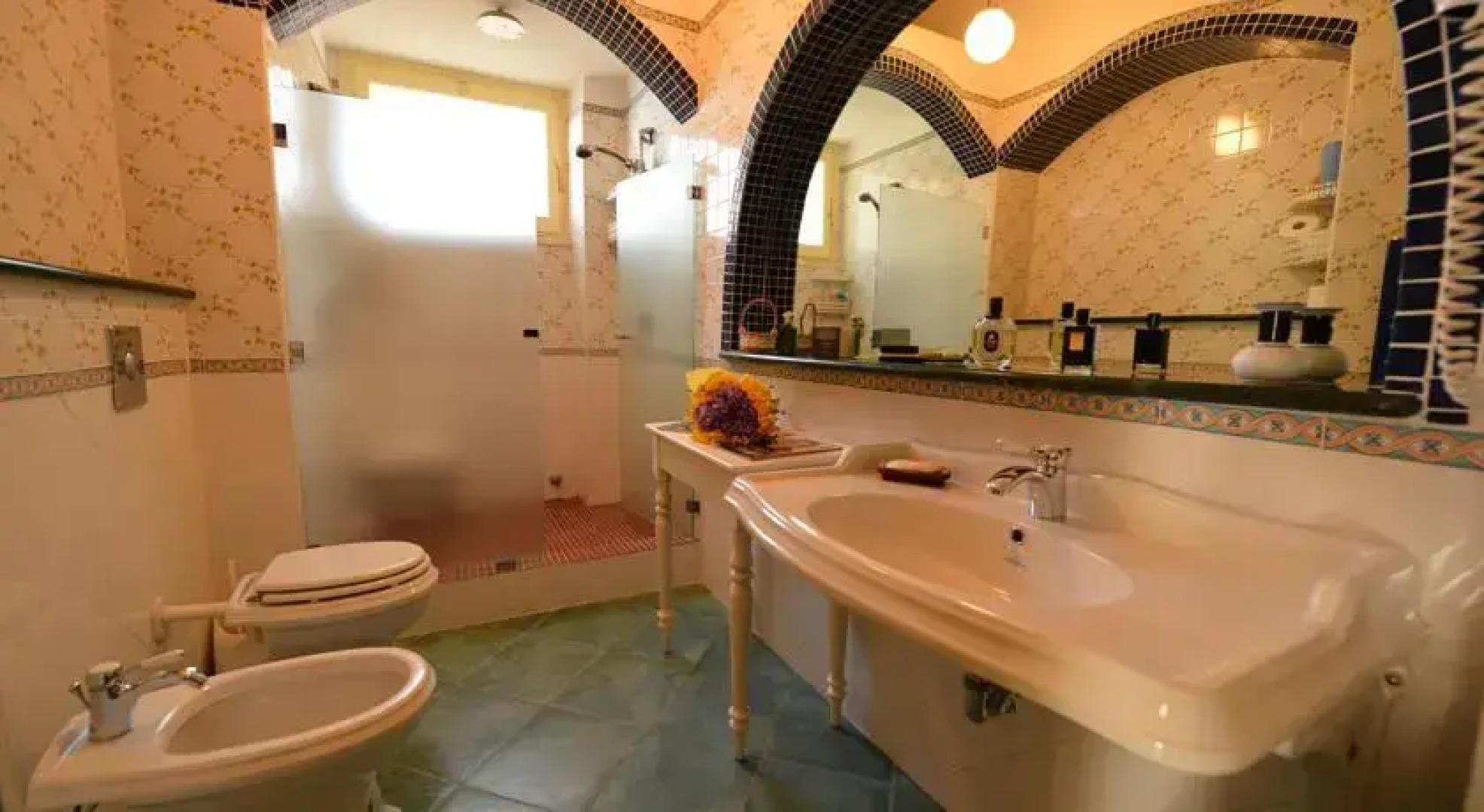 Sea Sunset Relais B&B De Luxe