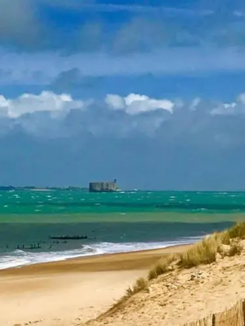 CotiLoft - Appartement de standing La Cotinière