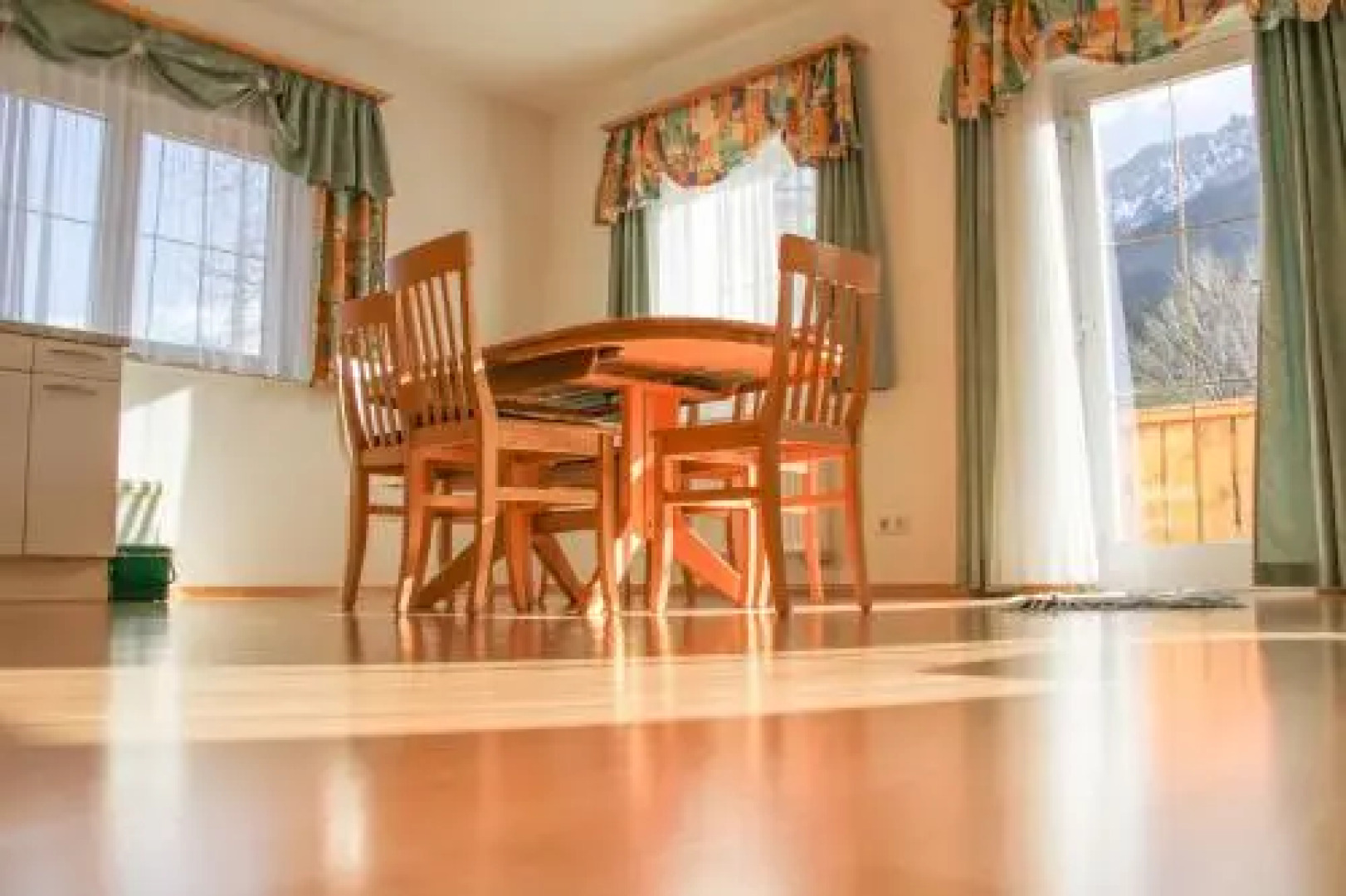 Haus Lenz Ferienwohnungen - Fam Ostermann