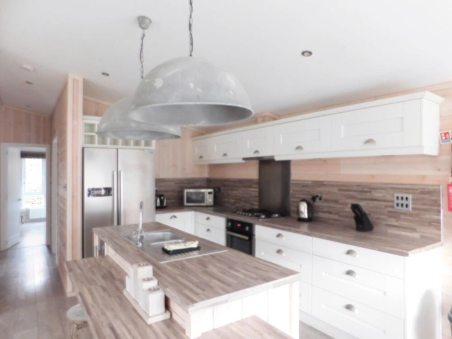 Lovely 5 Berth Lodge in North Walsham