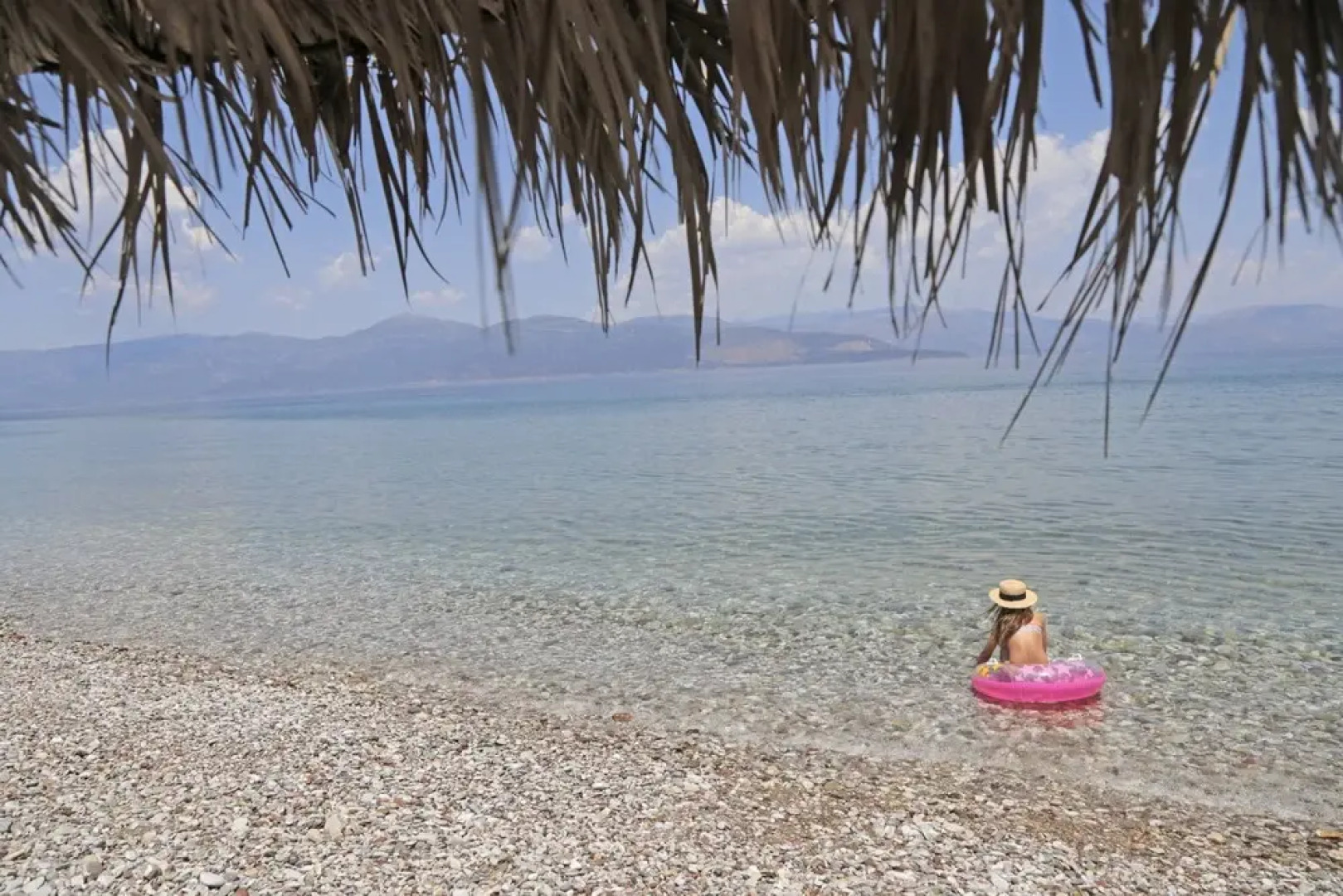 "exotic Studio at Oliva Holiday Homes"