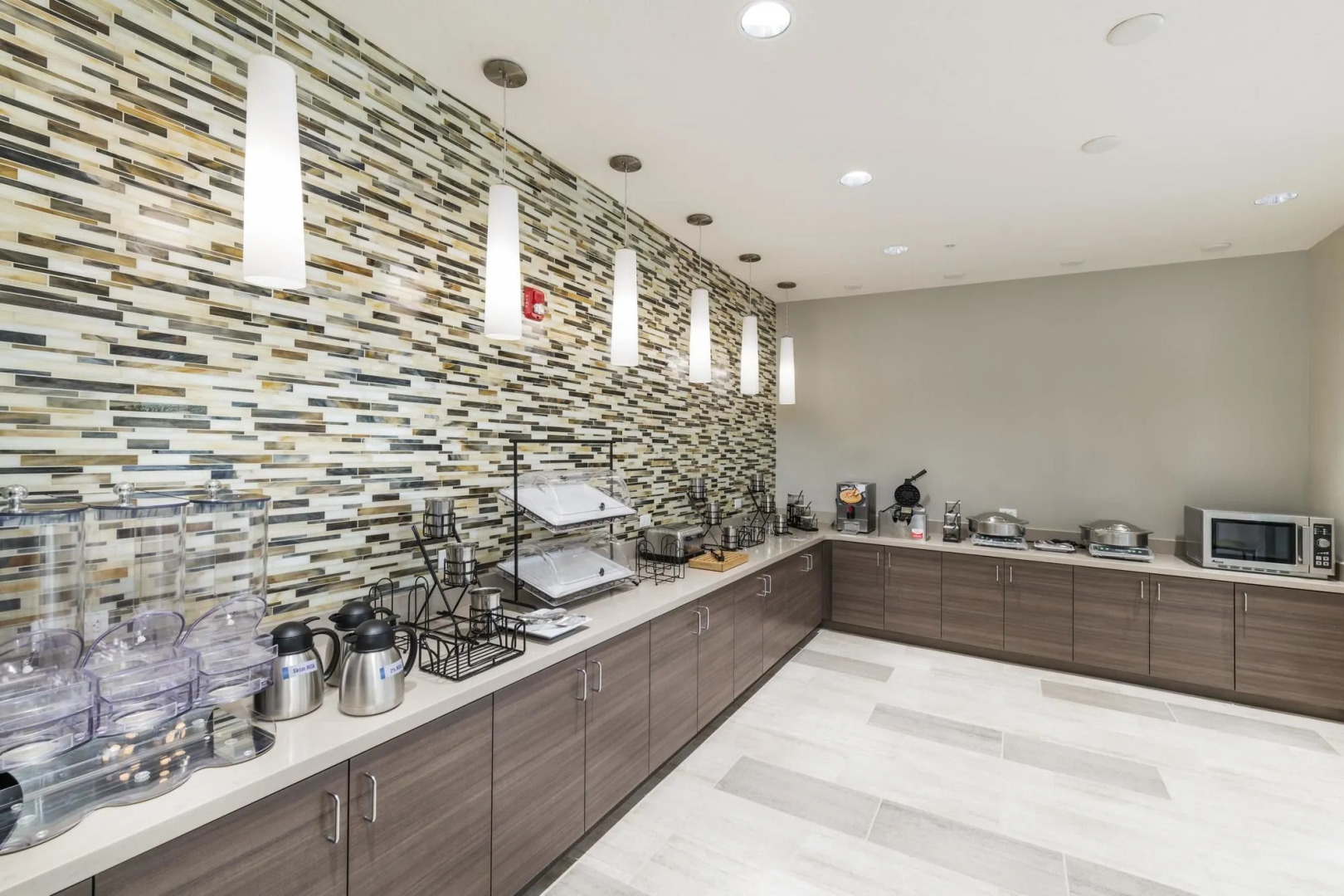 Best Western Plus Zion Canyon Inn & Suites