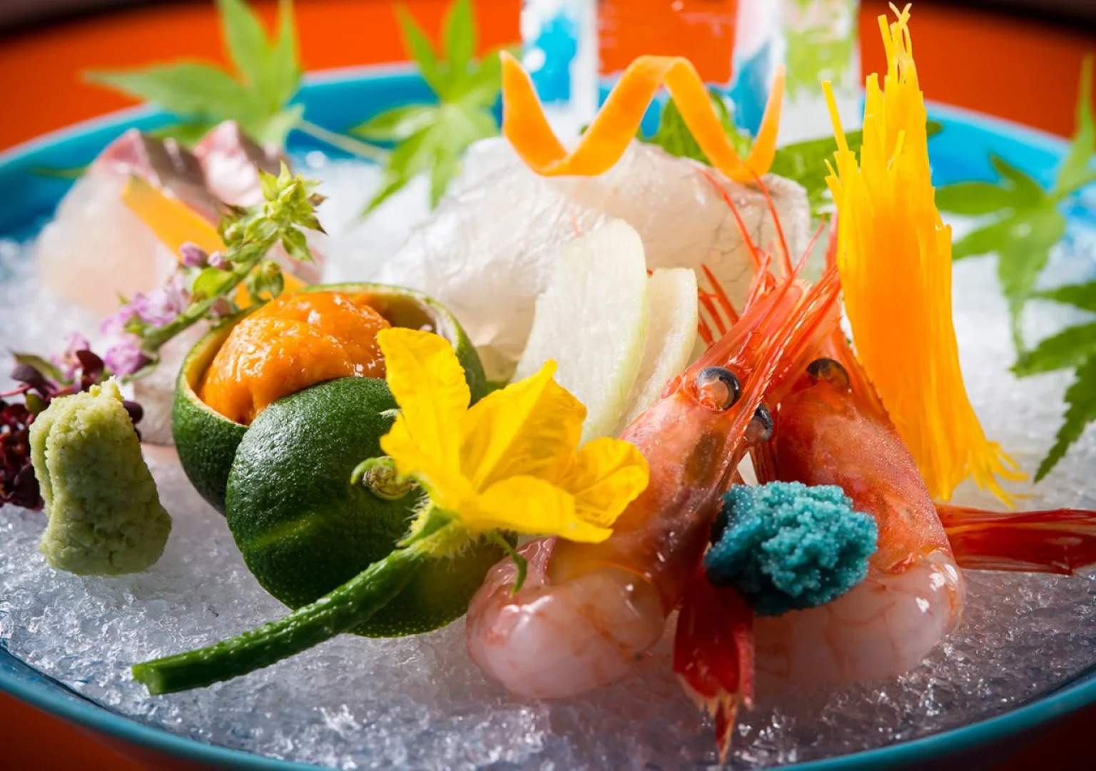 Awara Onsen Kofu Yuden Beniya