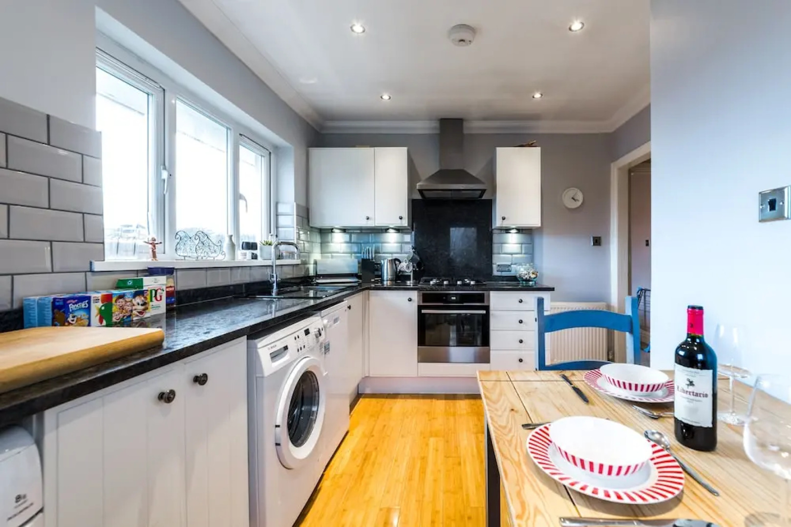 The Architects House