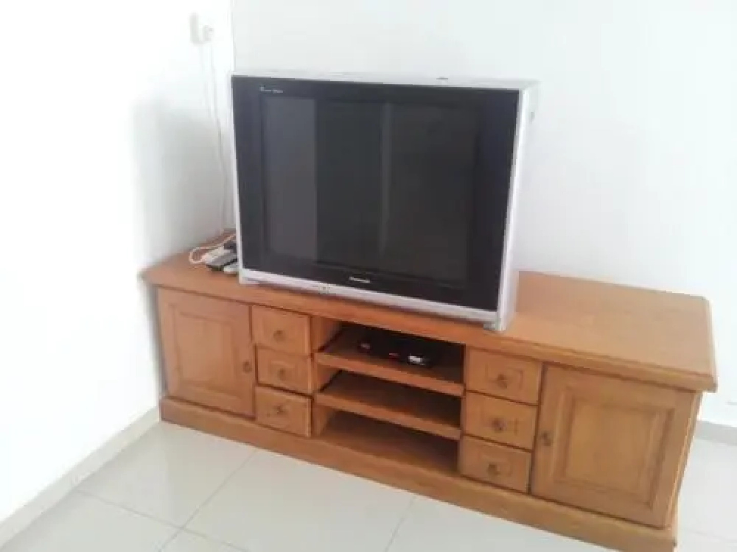 Fazi Budget Homestay Tampin