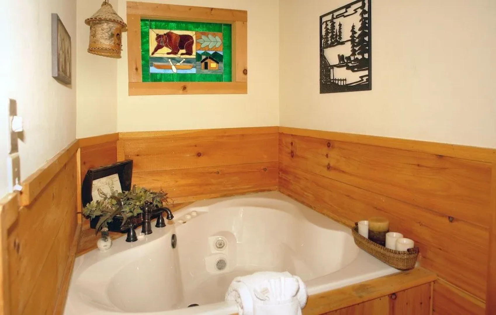 Serenity Creek by RedAwning