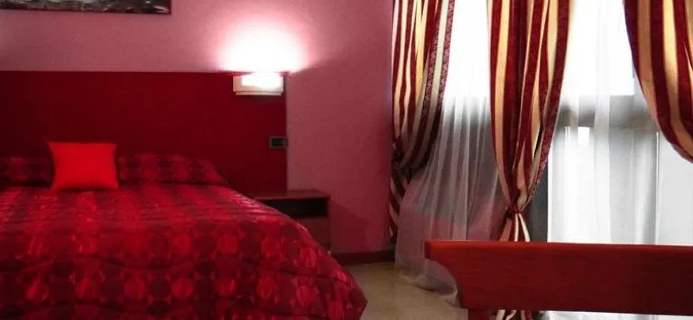 帝国住宅酒店(Hotel Imperial Residence)