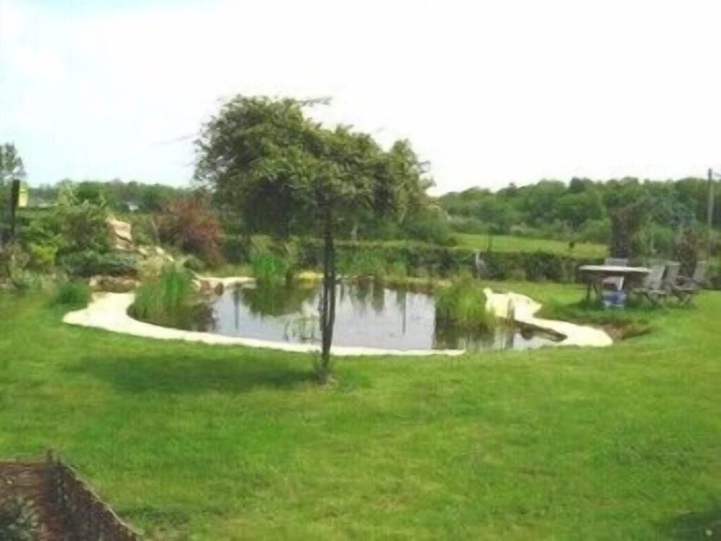 Hôtel de Courteilles