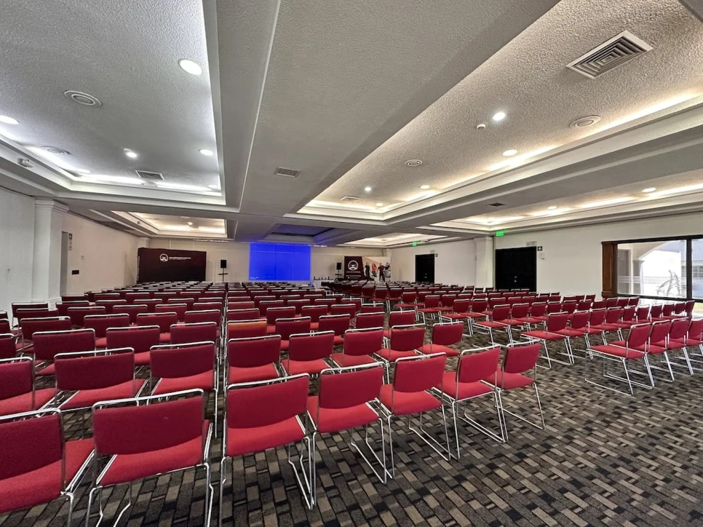 InHouse Hotel Obregón